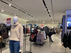 -ZARA(金安国际购物广场店)