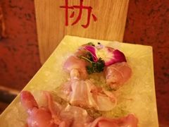 -大龙辣火锅·龙虾·烧烤(湖滨新天地店)