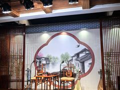 -琵琶语评弹茶馆(苏州平江路店)