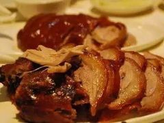 -便宜坊烤鸭店(甜水园店)