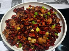 -小大董·烤鸭(凤凰汇店)