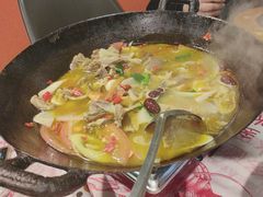 -辣出味岳阳特色烧烤·龙虾大排档(砂子塘总店)