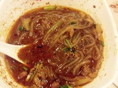 伤心酸辣粉(体育东店)-伤心酸辣粉(体育东路店)