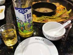 -粘豆包铁锅炖二部(温泉街店)