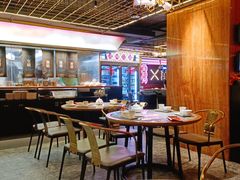 大堂-啫神·广州地标美食(北京路店)