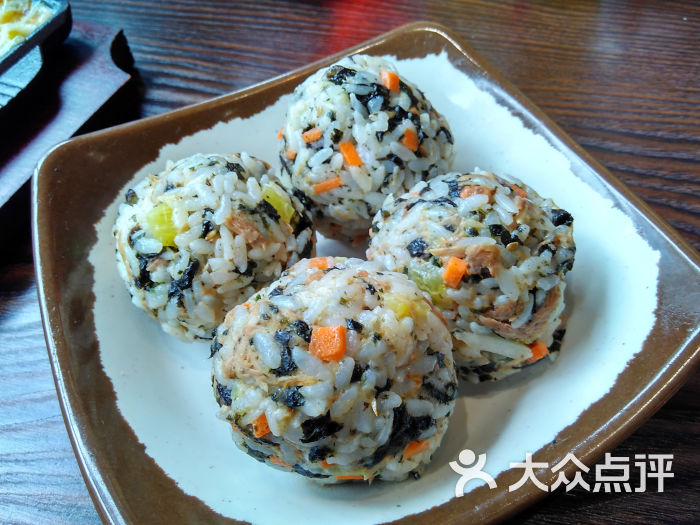 托马斯炭火烤肉饭团图片 - 第720张