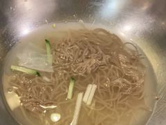 -喜来稀肉(望京店)