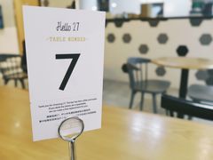 -HELLO 27 意面·沙拉·帕尼尼