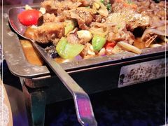 -蛙舍·炭烧牛蛙(东百中心店)