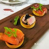  谁还不知道鹿园西餐出夏季新菜单了！ 