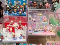 -泡泡玛特POPMART(合生汇店)