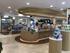 -上海市第一医药商店(南京东路店)