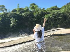 -渔梁坝