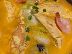 杭三鲜-绿茶餐厅(二七万达店)