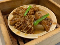 -蔡澜点心·粤菜(西单大悦城店)