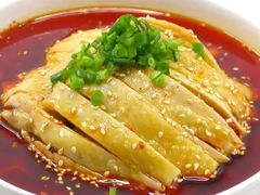 -杨川记燃面·钵钵鸡米饭(同曦店)