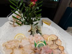 -纯味斑鱼府(中海环宇荟店)