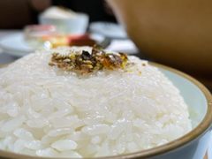 香米饭-青花椒花椒鱼(合生汇店)