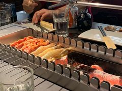 -很久以前羊肉串(昌里路三钢里店)