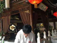 -乔先生涮肉·鲜活牛羊肉火锅(塘沽店)