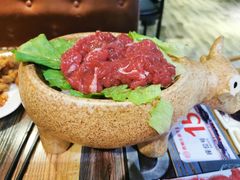 -刘少华贵州小黄牛·鲜牛肉火锅(总店)