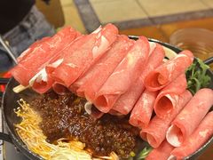-米屋石锅拌饭(师大店)