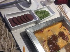 -串一火锅(赛格国际购物中心店)