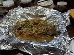 -衡厨·衡阳土菜(中南店)