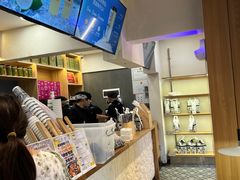 -霸王茶姬(正佳广场店)