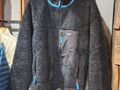 -Patagonia(三里屯SOHO店)