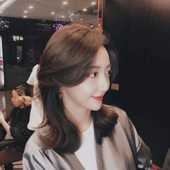 -Rise Hair上升造型