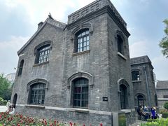 -张学良旧居陈列馆