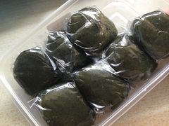 红豆青团-猫街麻糍哥(思明南路店)