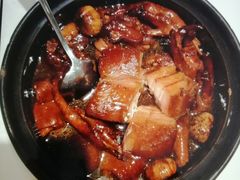 -和记小菜(东方店)