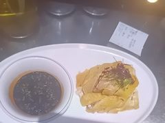 -老平安农家菜(平安店)