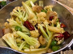 -缘生态云南菜·野生菌庭院餐厅(华侨城店)