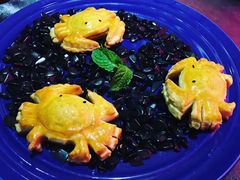 -蟹榭·本帮江浙菜·蟹宴(五角场合生汇商场店)