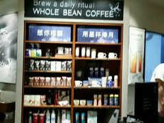 -星巴克臻选(北京银泰店)
