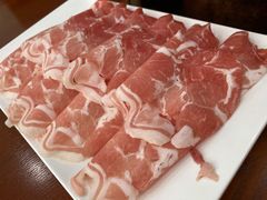 肥牛一号-岳合轩老北京涮肉