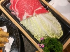 -湊湊火锅·茶憩(皇姑万象汇店)