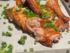 -绿茶餐厅(千岛湖银泰城店)