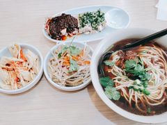 -李先生牛肉面大王(东单店)