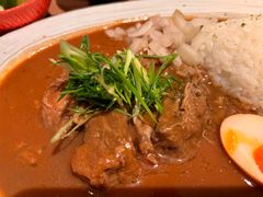 -CURRY YA 熟成咖哩專門店(深圳湾万象城店)