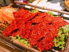 -盡膳口福跷脚牛肉火锅(合生汇购物中心店)