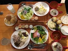 -So Lounge索兰至餐厅(蓝色港湾店)