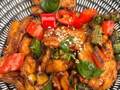 -米仓食堂(皇庭广场店)