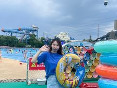 -苏州乐园森林水世界