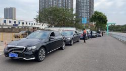 -宁波甬诚婚车(新典路店)