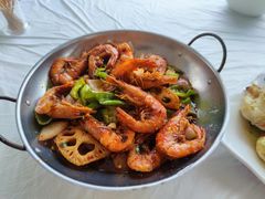 -碧海银沙海鲜餐厅(恒大海上威尼斯店)