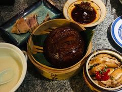 -南京大牌档(济南万象城店)